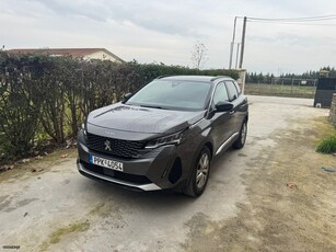 Peugeot 3008 '22 ACTIVE BUSINESS STYLE 3008