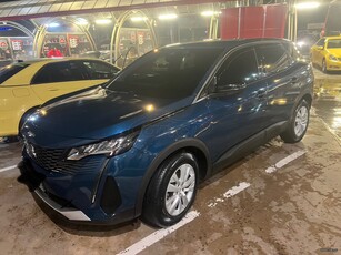 Peugeot 3008 '22