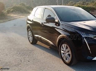 Peugeot 3008 '23 1.5 BLUEHDI 130 ACTIVE PACK EAT8 ΕΛΛΗΝΙΚΗΣ ΑΝΤΙΠΡΟΣΩΠΕΙΑΣ