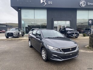 Peugeot 301 '18 1.2 PURETECH 82 ACTIVE