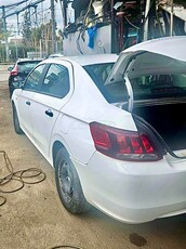 Peugeot 301 '21 DIESEL EURO 6, ΜΗΔΕΝΙΚΑ ΤΕΛΗ, ΠΡΩΤΟ ΧΕΡΙ ΕΛΛΗΝΙΚΟ, 39.000 KM