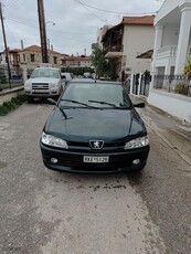 Peugeot 306 '00