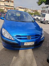 Peugeot 307 '02