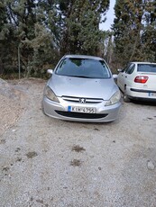 Peugeot 307 '04 307