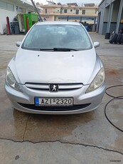 Peugeot 307 '05