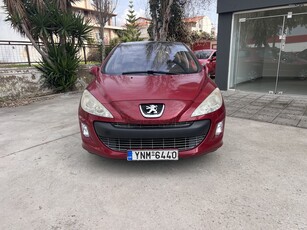 Peugeot 308 '08