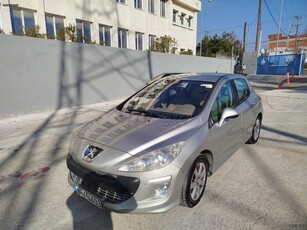 Peugeot 308 '08 ΑΡΙΣΤΟ