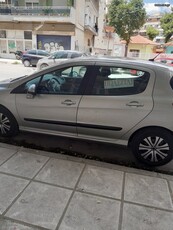 Peugeot 308 '09 1600 βενζινη