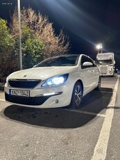 Peugeot 308 '14