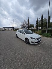 Peugeot 308 '15 1.2 e-THP Allure Πανοραμα