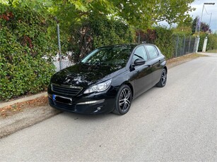 Peugeot 308 '15 1.6 BLUEHDI 120 PS