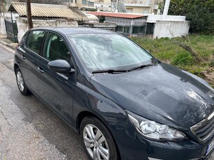 Peugeot 308 '16