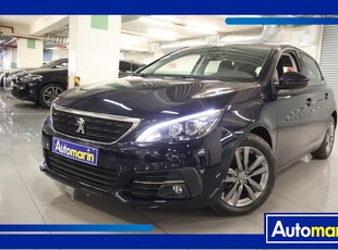 Peugeot 308 '18 Puretech Active Navi /6 Χρόνια Δωρεάν Service