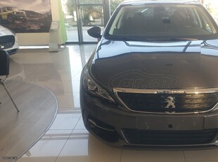 Peugeot 308 '20 1.5 BLUEHDI 130 ACTIVE