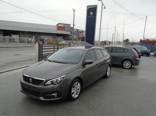 Peugeot 308 '20 SW 1.5 BLUEHDI 130 ACTIVE EAT8