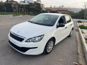 PEUGEOT 308 308 ACTIVE 1.6 DIESEL 2015