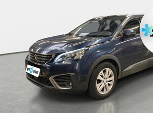 Peugeot 5008 '18 1.5 Blue-HDi Active Business | ΕΩΣ 5 ΕΤΗ ΕΓΓΥΗΣΗ