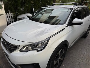 Peugeot 5008 '18 ALLURE