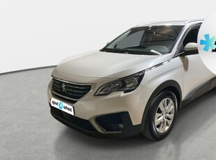 Peugeot 5008 '19 1.5 BlueHDi Active / 7 Seats | ΕΩΣ 5 ΕΤΗ ΕΓΓΥΗΣΗ