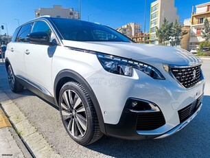 Peugeot 5008 '20 1.5 Blue-HDi ALLURE