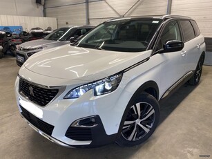 Peugeot 5008 '20 1.5 BLUEHDI 130 ALLURE EAT8 7ΘΕΣΙΟ