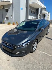 PEUGEOT 508 αυτοματο