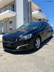 PEUGEOT 508 αυτοματο