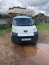 Peugeot Bipper '13