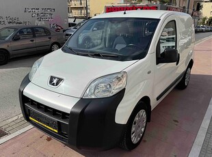 Peugeot Bipper '15 Diesel Euro5