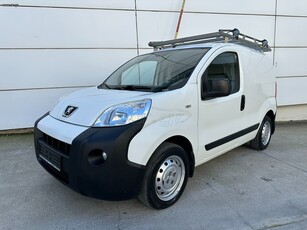 Peugeot Bipper '17 ΕΛΛΗΝΙΚΗΣ ΑΝΤΙΠΡΟΣΩΠΕΙΑΣ