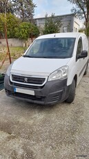 Peugeot Partner '18 3 Θέσιο / Euro 6