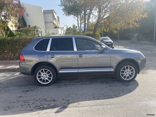 Porsche Cayenne '04 triptronic