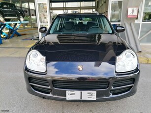 Porsche Cayenne '07 20.800 ΧΙΛ.