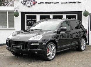 Porsche Cayenne '09 957 ΓΝΗΣΙΟ GTS 410 ΗΡ ΕΛΛΗΝΙΚΟ ΟΡΟΦΗ 21