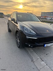 Porsche Cayenne '17 E-HYBRID PLUG-IN PLATINUM EDITION PANORAMA