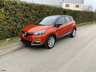 RENAULT CAPTUR 1.2 TURBO 120PS ΑΥΤΟΜΑΤΟ!! 2016