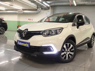 Renault Captur 1.5 (2019)