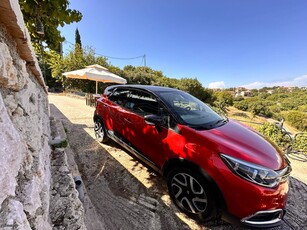 Renault Captur '15 FULL EXTRA