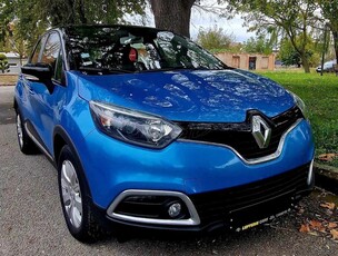 Renault Captur '16