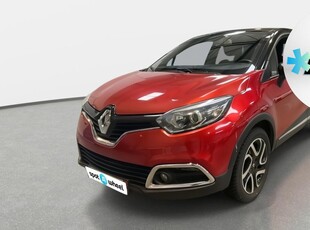 Renault Captur '16 1.2 TCe Energy Intens | ΕΩΣ 5 ΕΤΗ ΕΓΓΥΗΣΗ