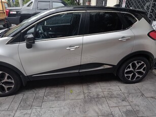 Renault Captur '16 DYNAMIC 1,5 DCI 90HP ΔΕΣ ΠΕΡΙΓΡΑΦΗ ΜΟΝΑΔΙΚΟ!!!!!!