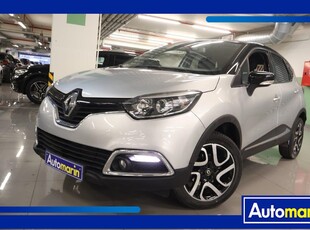 Renault Captur '16 Energy Intens Navi /6 Χρόνια Δωρεάν Service