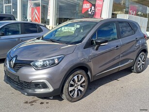 Renault Captur '17