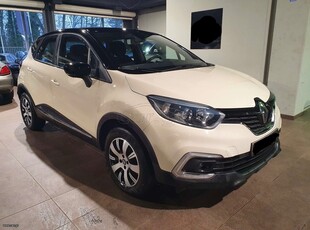 Renault Captur '18