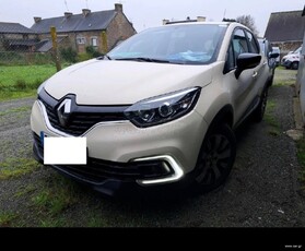 Renault Captur '18