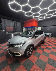 Renault Captur '18 ENERGY DCI 110 INTENS