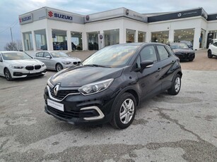 Renault Captur '19 0.9 TCe 90hp ATHENTIC -ΜΕ ΑΠΟΣΥΡΣΗ