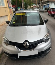 Renault Captur '19