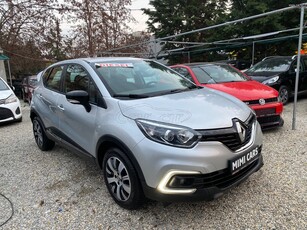 Renault Captur '19 EURO 6 BOOK SERVICE