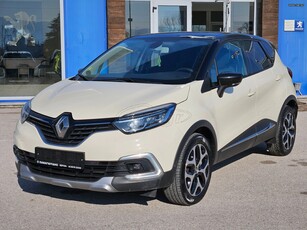 Renault Captur '19 FACE LIFT-BI XENON LED-NAVI KLIMA KAMERA